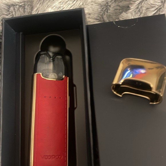 Voopoo vmate e brand new in box never used - Picture 4 of 5